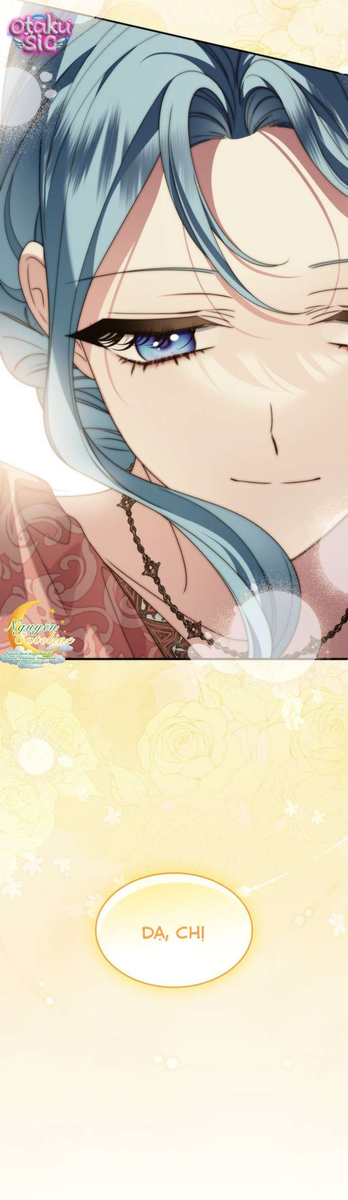 Cao Quý Và Phù Phiếm - Chap 34