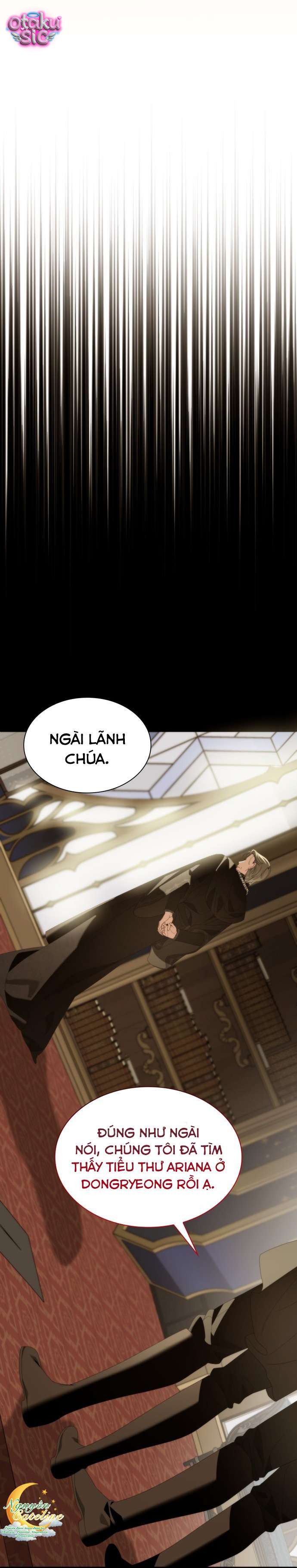 Cao Quý Và Phù Phiếm - Chap 34