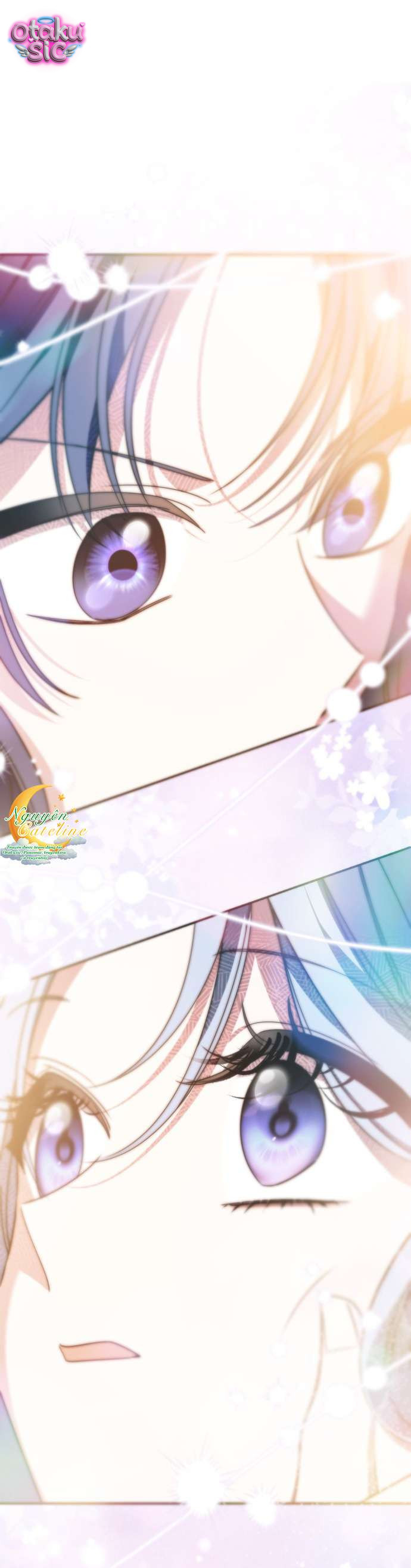 Cao Quý Và Phù Phiếm - Chap 34