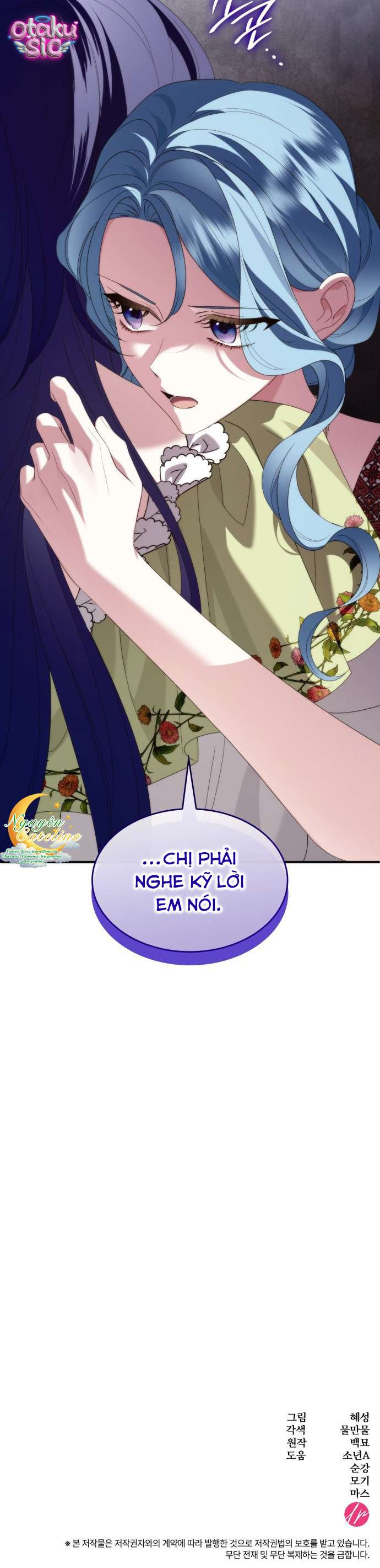 Cao Quý Và Phù Phiếm - Chap 34