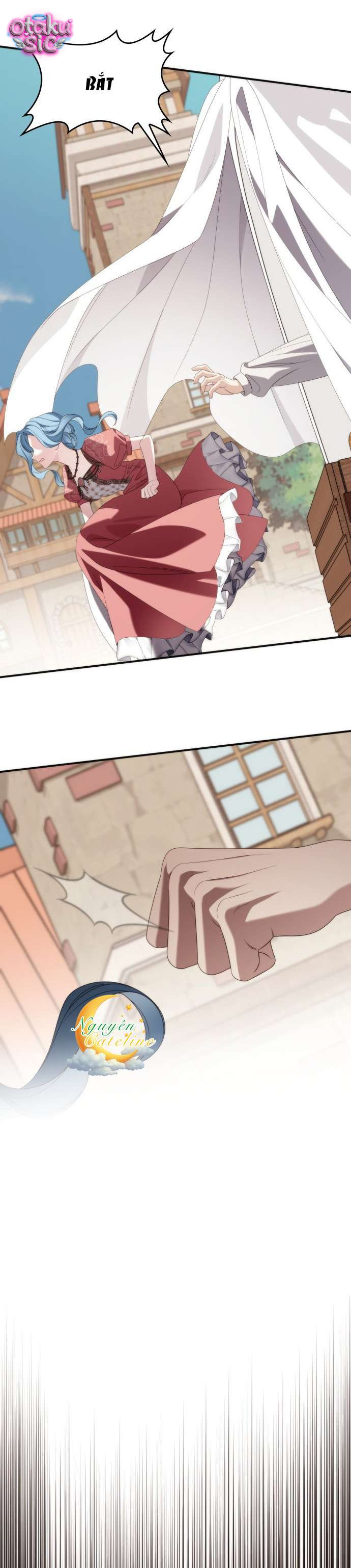 Cao Quý Và Phù Phiếm - Chap 35