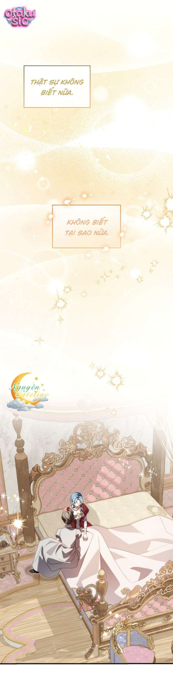 Cao Quý Và Phù Phiếm - Chap 36