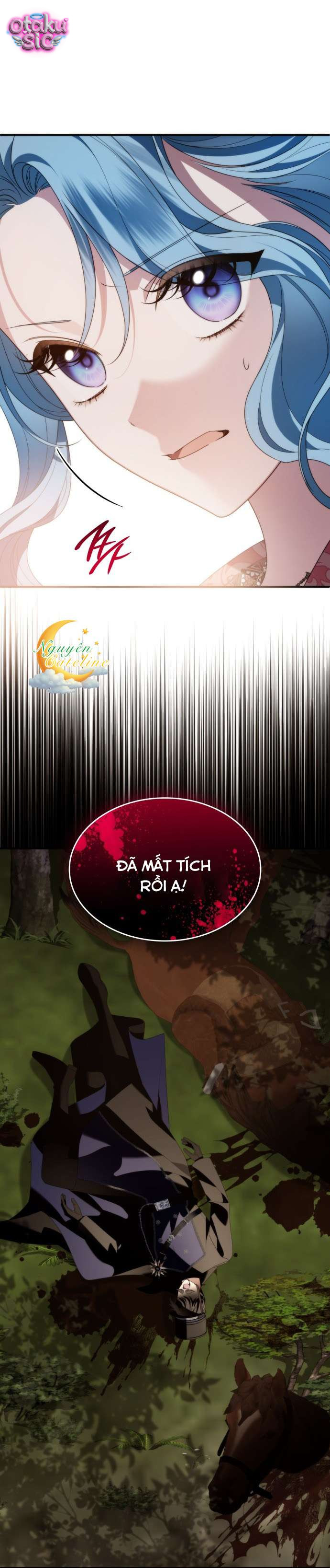 Cao Quý Và Phù Phiếm - Chap 36
