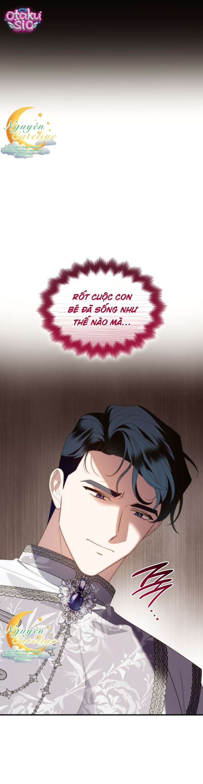 Cao Quý Và Phù Phiếm - Chap 37