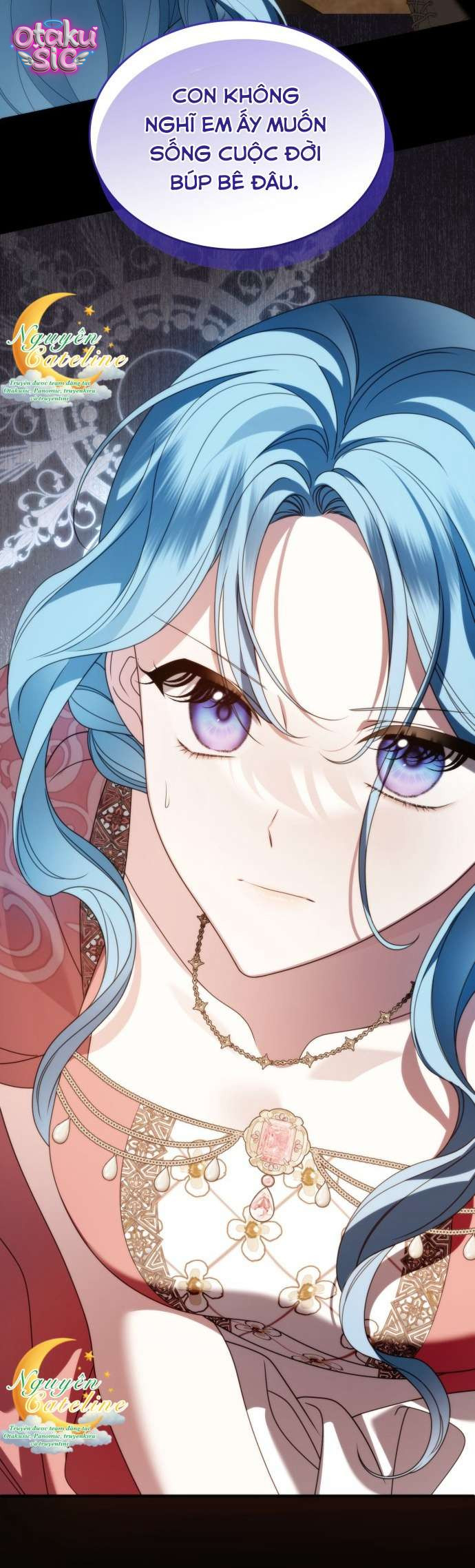 Cao Quý Và Phù Phiếm - Chap 37