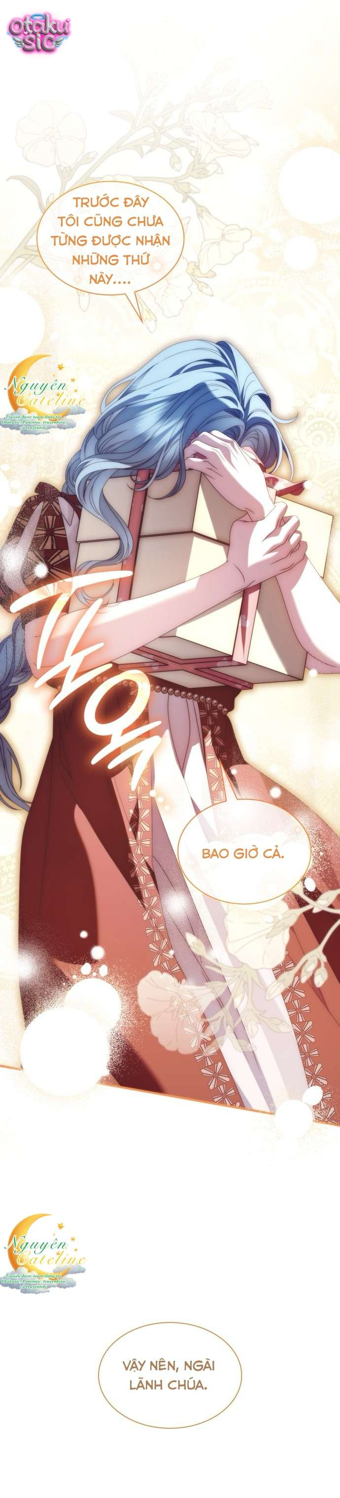 Cao Quý Và Phù Phiếm - Chap 37 - Trang 38