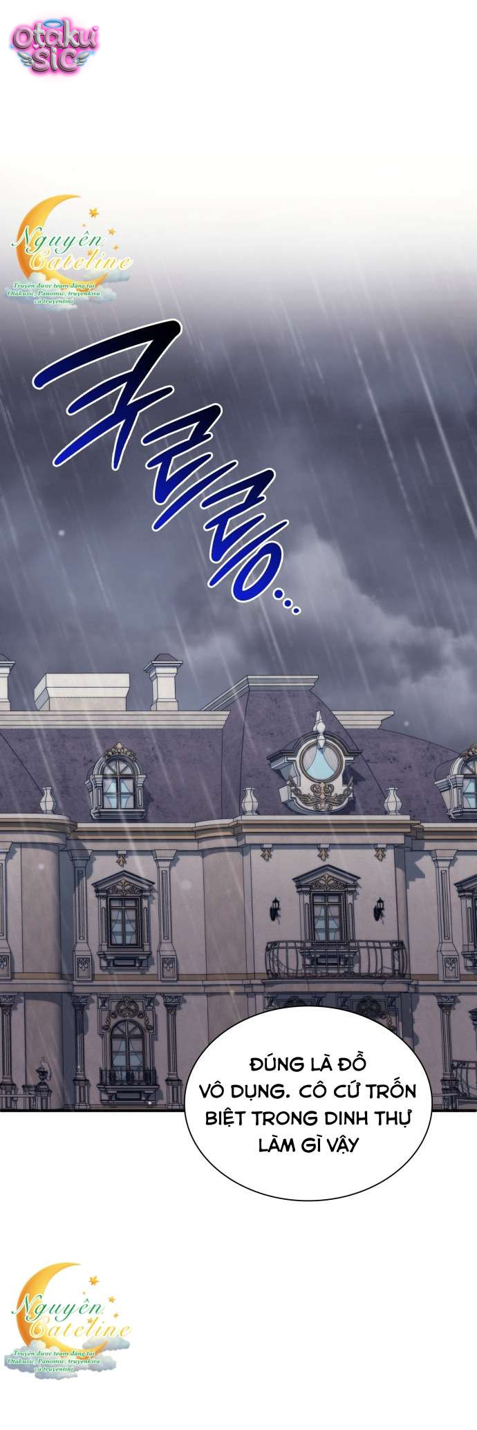 Cao Quý Và Phù Phiếm - Chap 37 - Trang 40