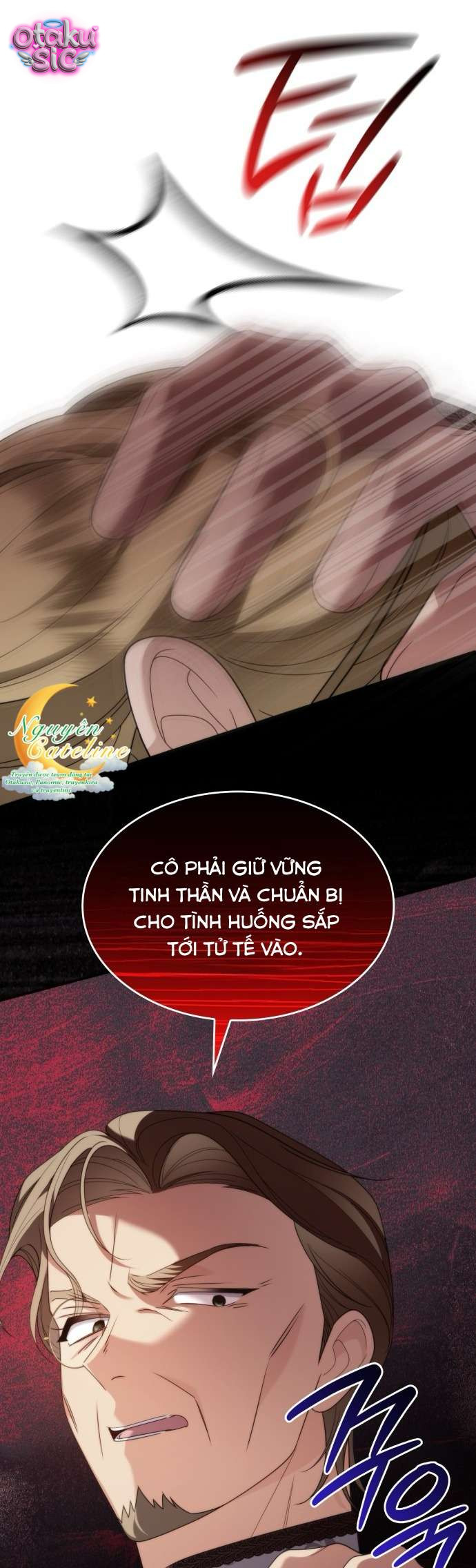 Cao Quý Và Phù Phiếm - Chap 37 - Trang 43