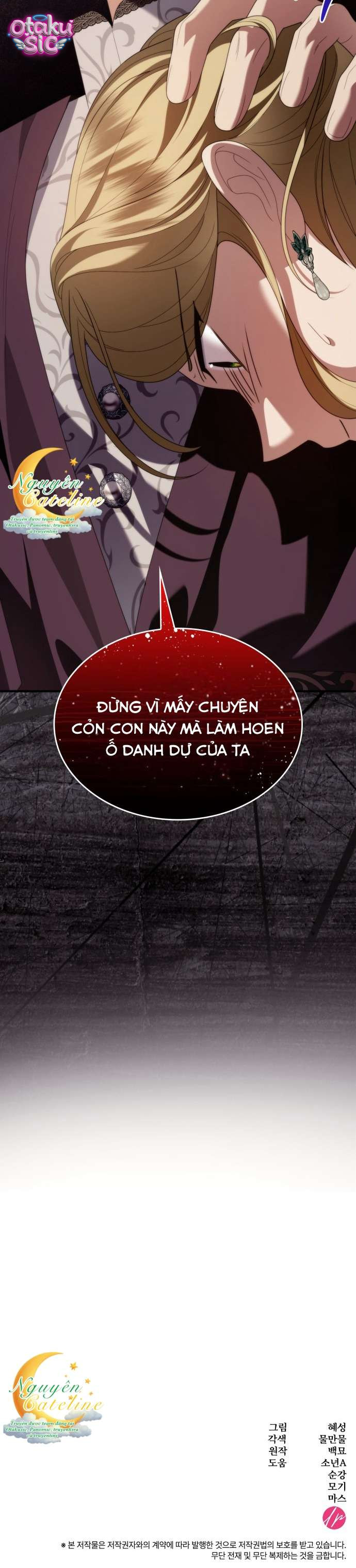Cao Quý Và Phù Phiếm - Chap 37 - Trang 44