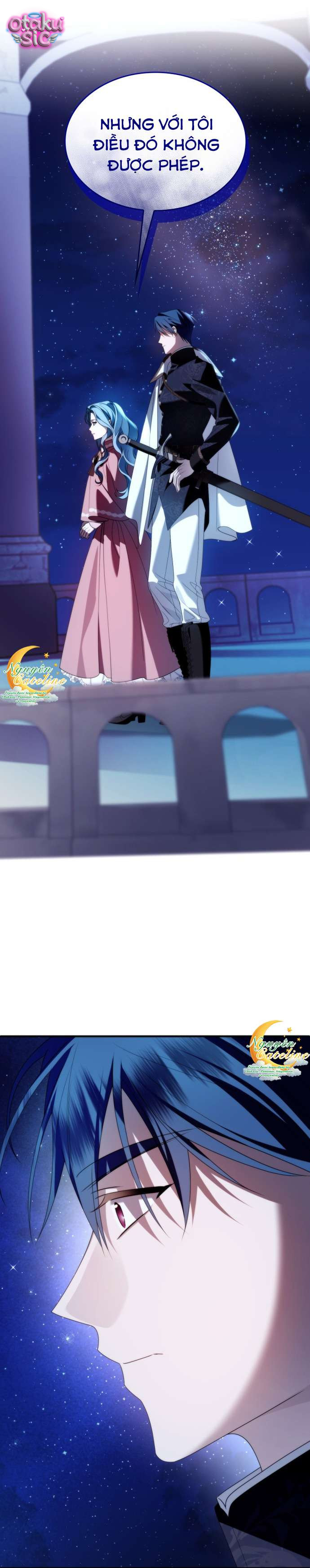 Cao Quý Và Phù Phiếm - Chap 38