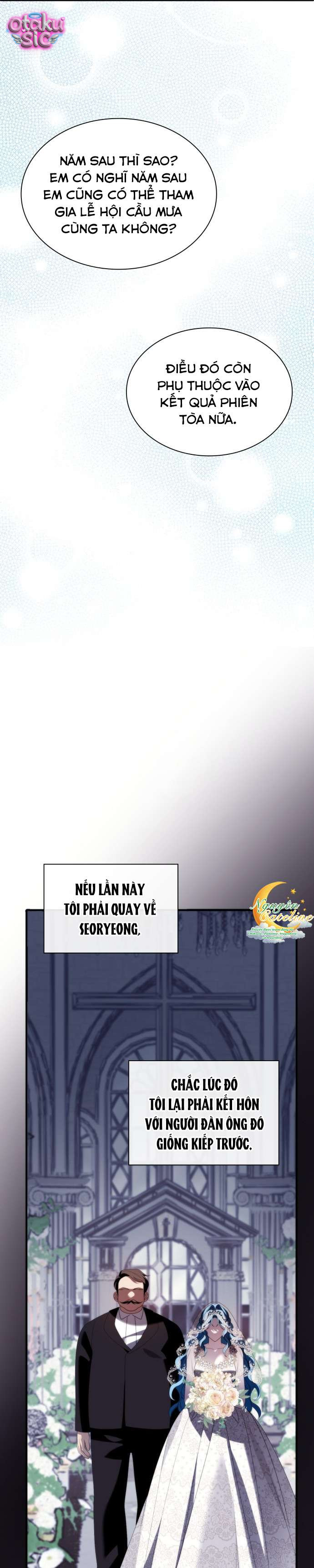 Cao Quý Và Phù Phiếm - Chap 38