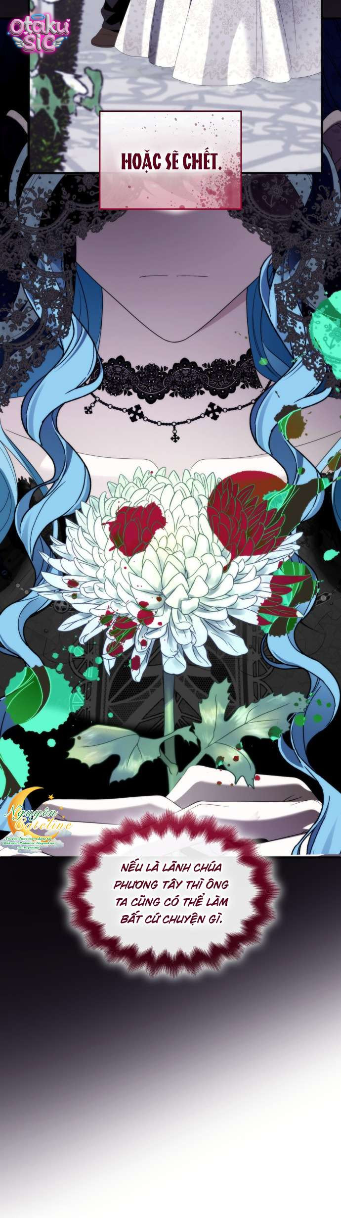 Cao Quý Và Phù Phiếm - Chap 38