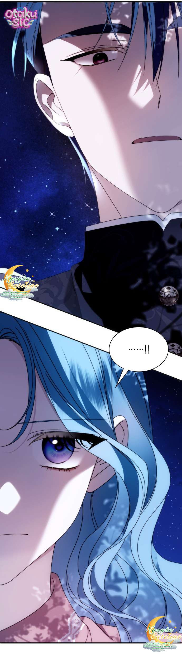 Cao Quý Và Phù Phiếm - Chap 38
