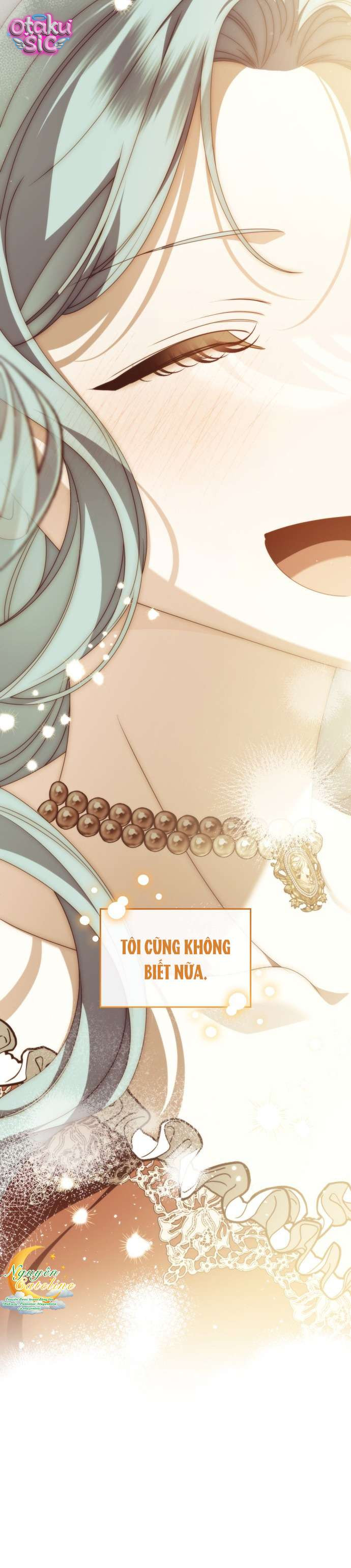 Cao Quý Và Phù Phiếm - Chap 38