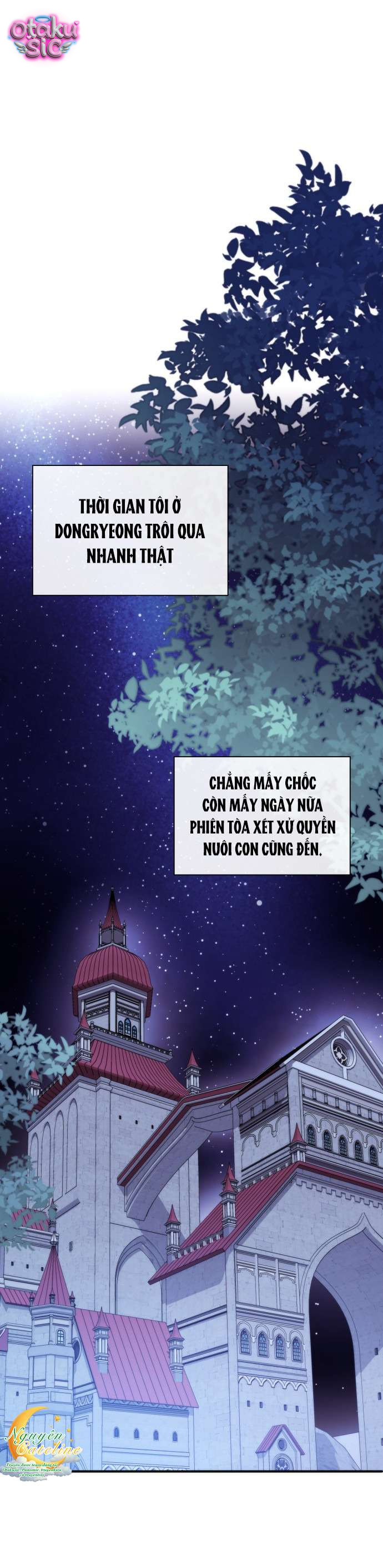 Cao Quý Và Phù Phiếm - Chap 38
