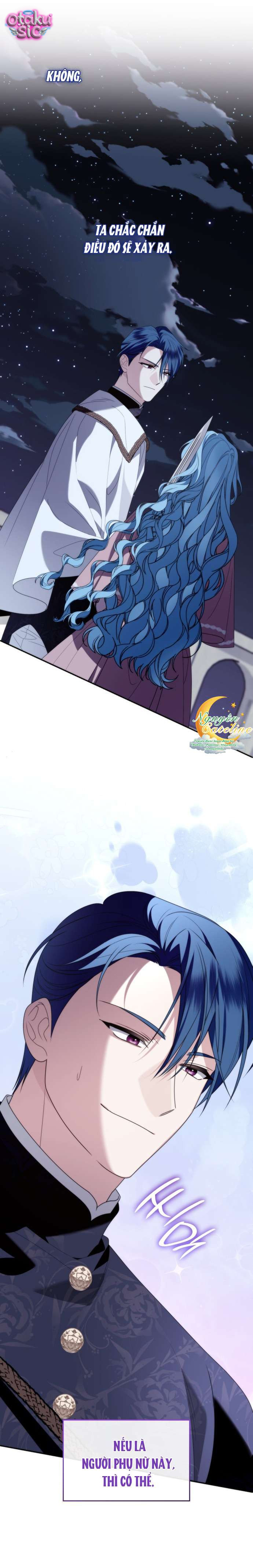 Cao Quý Và Phù Phiếm - Chap 39