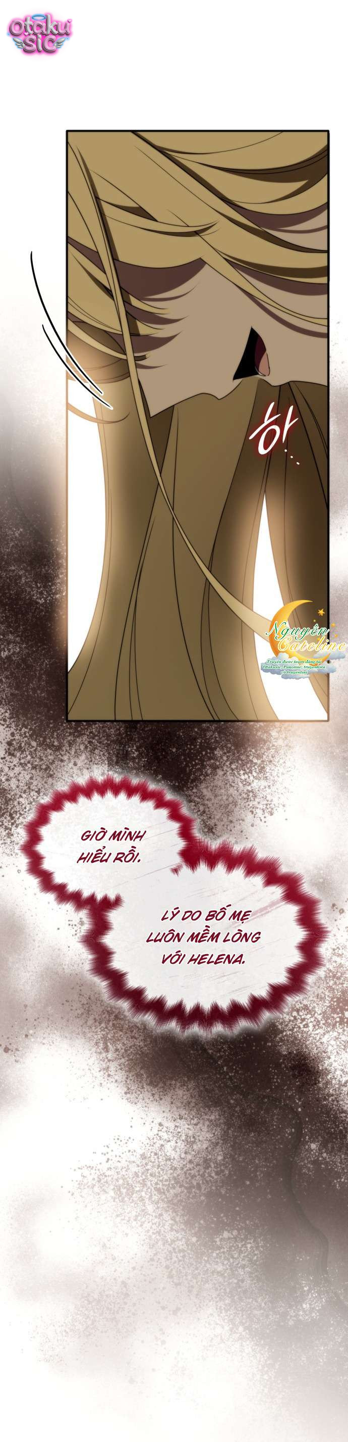 Cao Quý Và Phù Phiếm - Chap 39