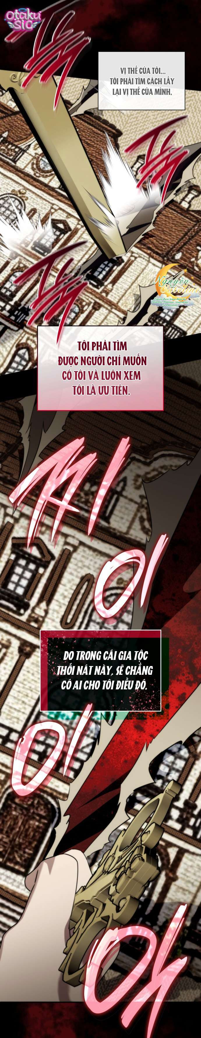 Cao Quý Và Phù Phiếm - Chap 39
