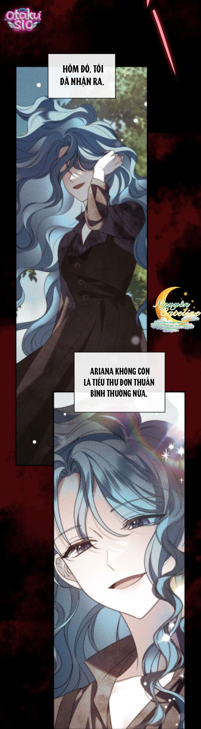 Cao Quý Và Phù Phiếm - Chap 39
