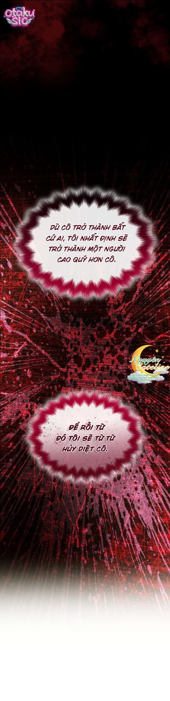 Cao Quý Và Phù Phiếm - Chap 39