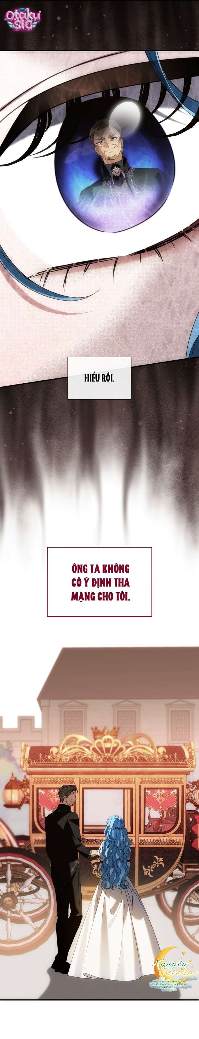 Cao Quý Và Phù Phiếm - Chap 41