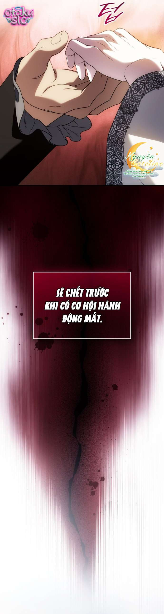 Cao Quý Và Phù Phiếm - Chap 41