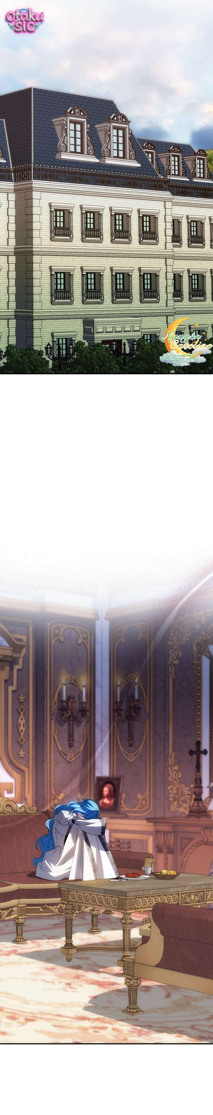 Cao Quý Và Phù Phiếm - Chap 41