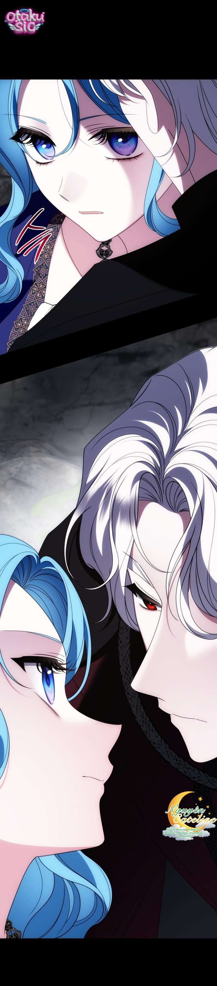 Cao Quý Và Phù Phiếm - Chap 41