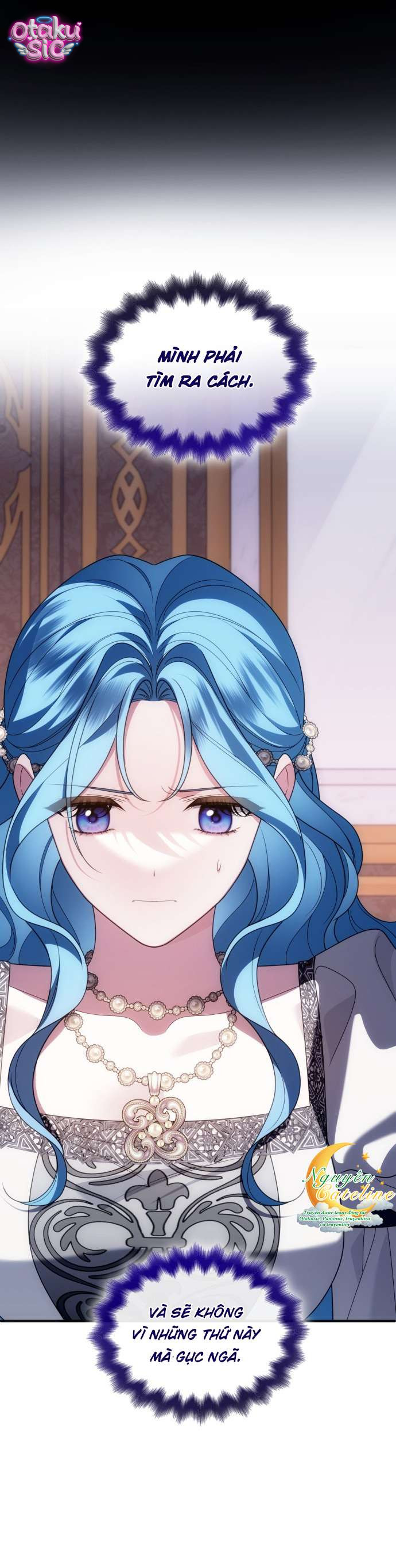 Cao Quý Và Phù Phiếm - Chap 41