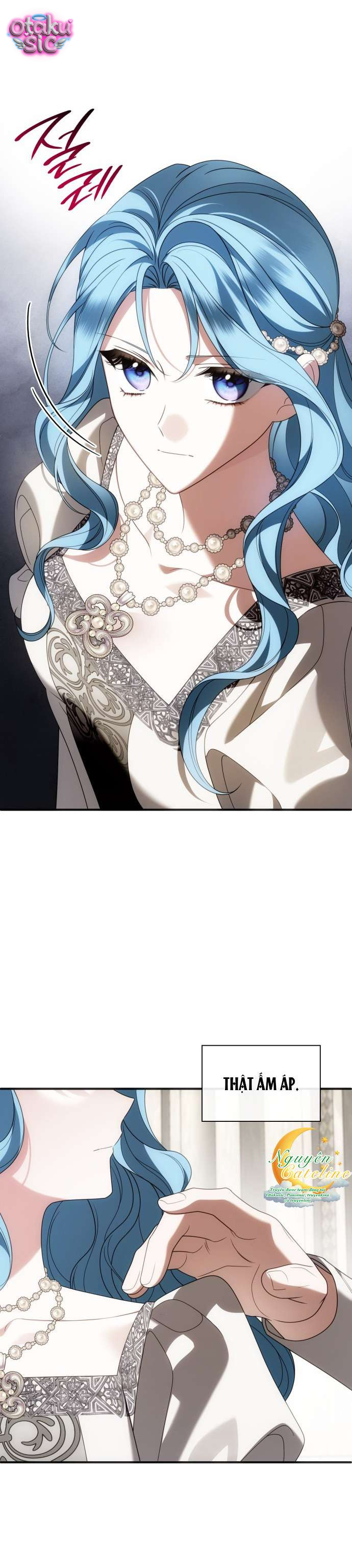 Cao Quý Và Phù Phiếm - Chap 41