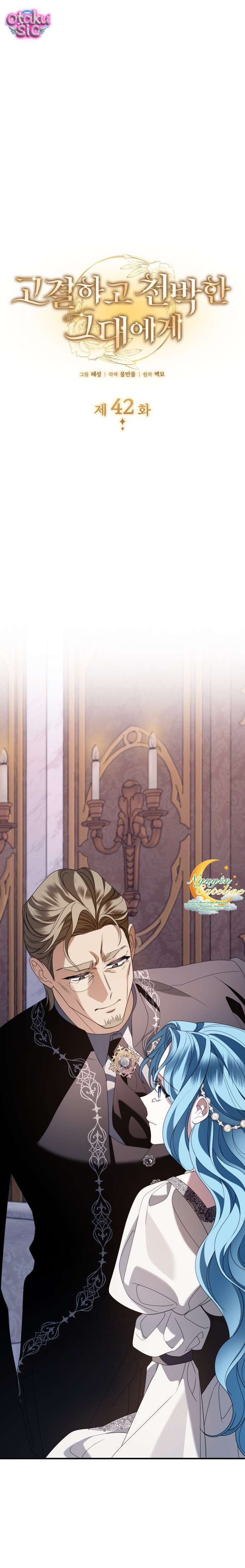 Cao Quý Và Phù Phiếm - Chap 42