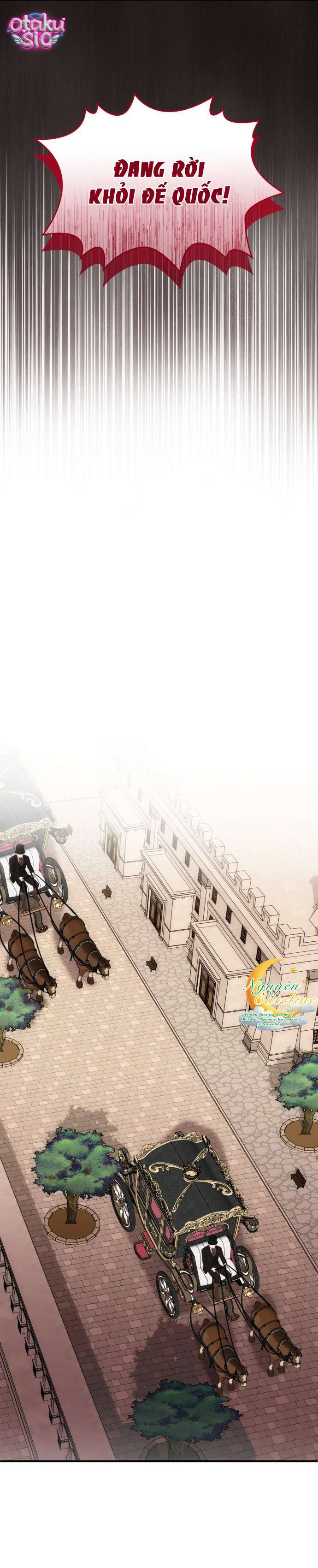 Cao Quý Và Phù Phiếm - Chap 42