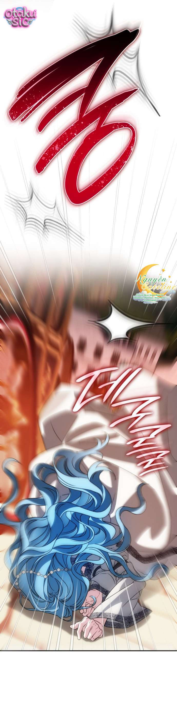 Cao Quý Và Phù Phiếm - Chap 42