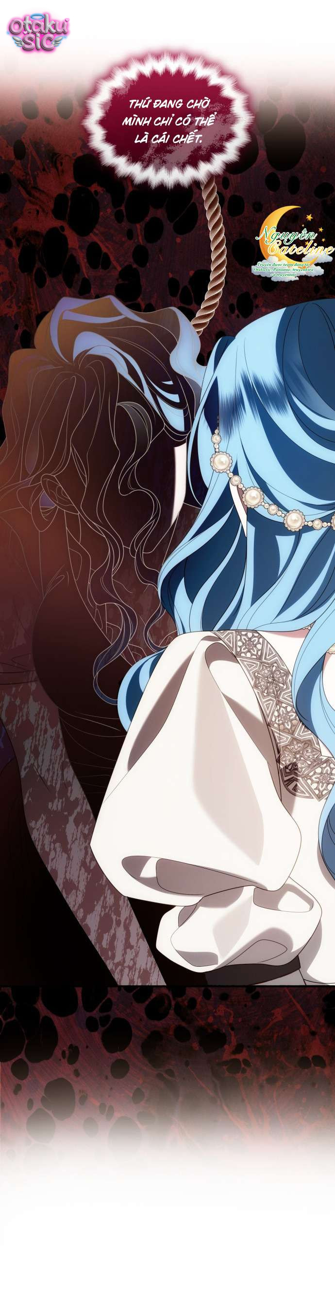 Cao Quý Và Phù Phiếm - Chap 42