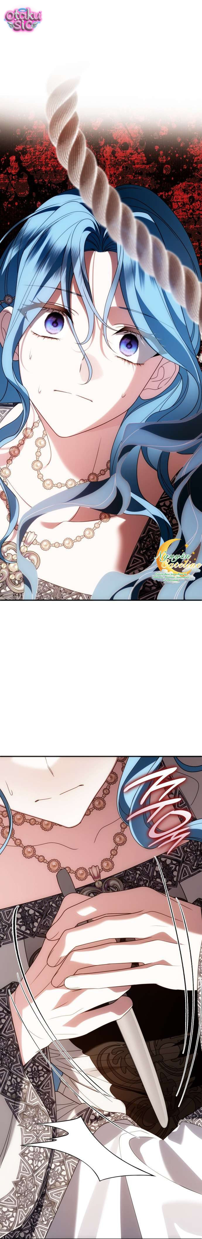 Cao Quý Và Phù Phiếm - Chap 42