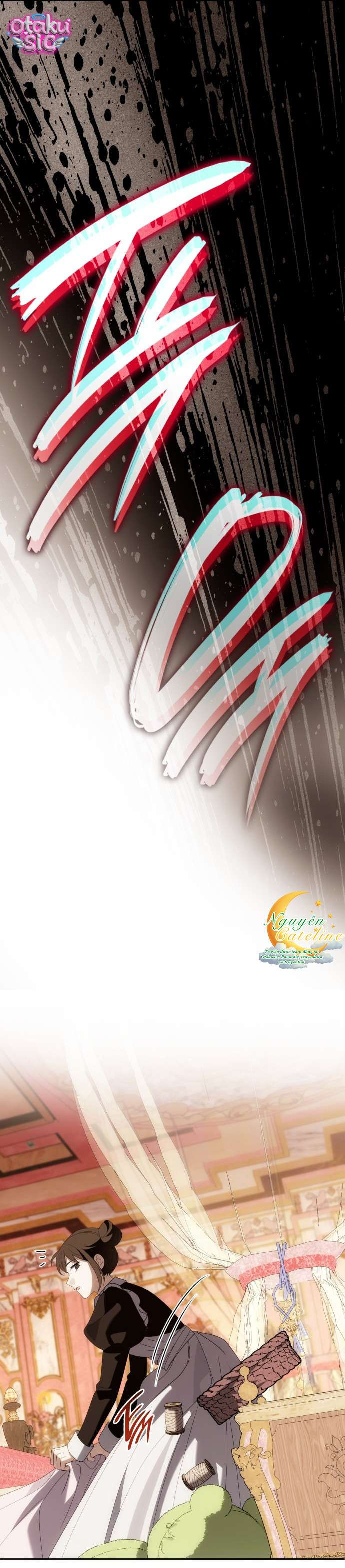 Cao Quý Và Phù Phiếm - Chap 42