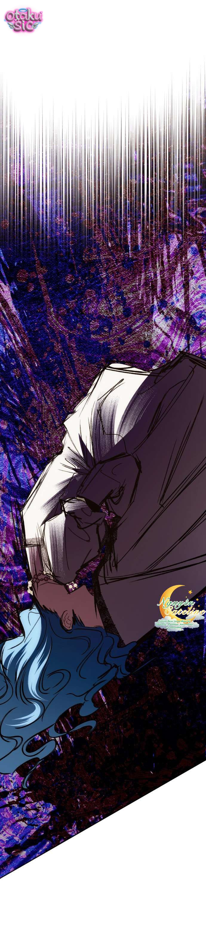 Cao Quý Và Phù Phiếm - Chap 42