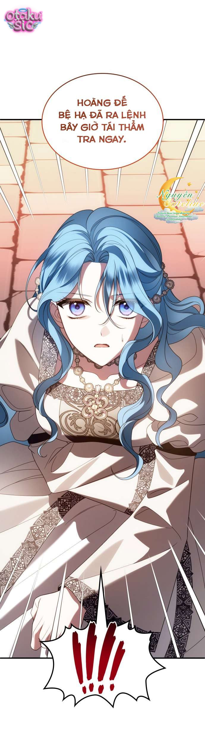 Cao Quý Và Phù Phiếm - Chap 42