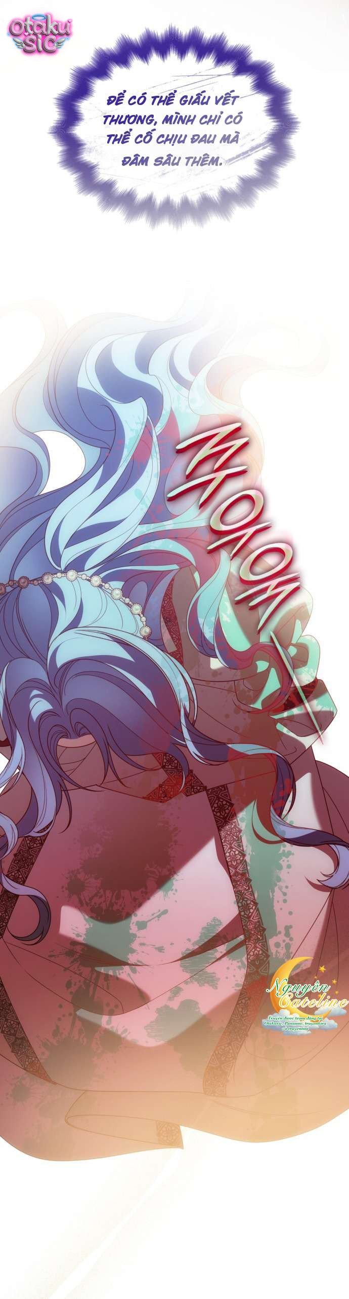 Cao Quý Và Phù Phiếm - Chap 42