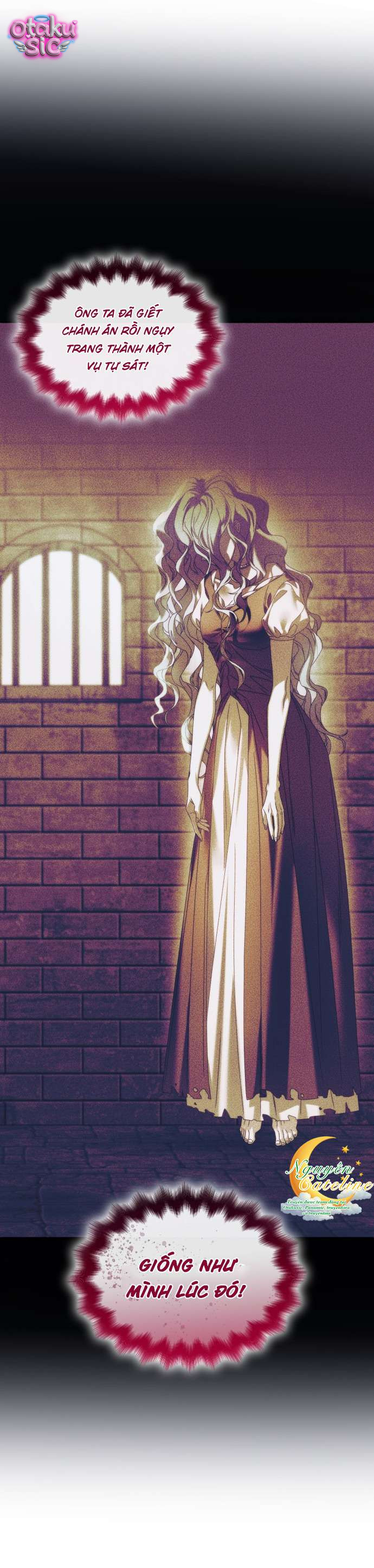 Cao Quý Và Phù Phiếm - Chap 42