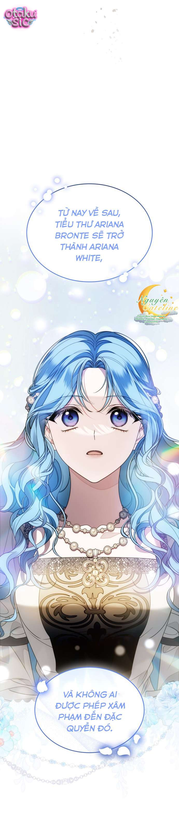 Cao Quý Và Phù Phiếm - Chap 43