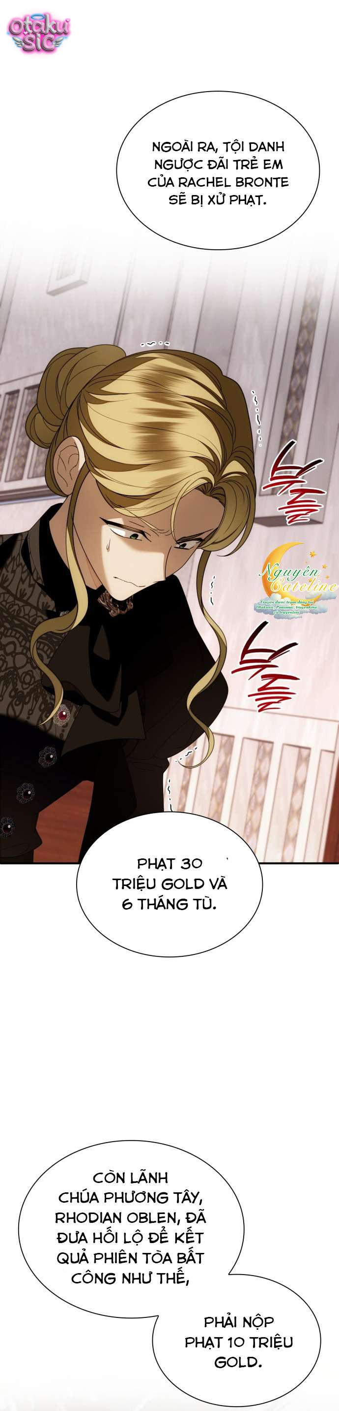 Cao Quý Và Phù Phiếm - Chap 43