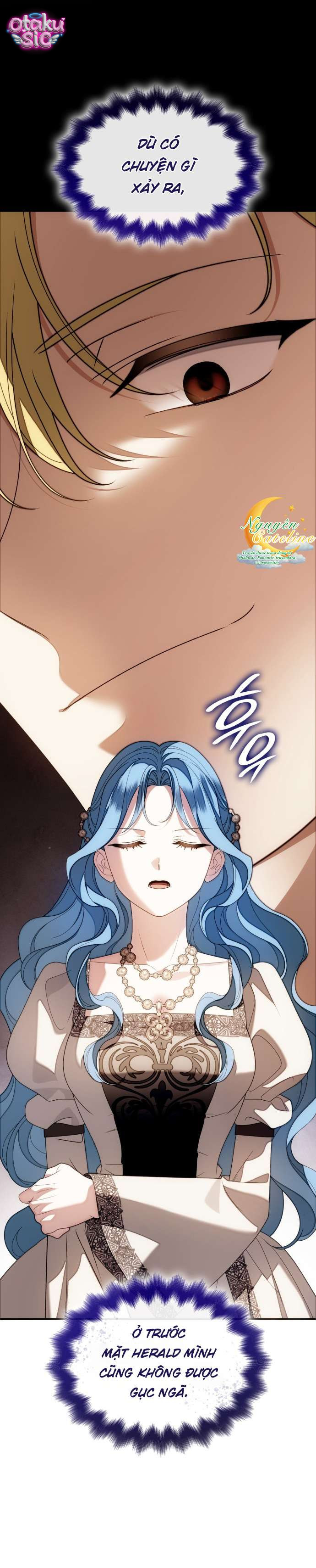 Cao Quý Và Phù Phiếm - Chap 43