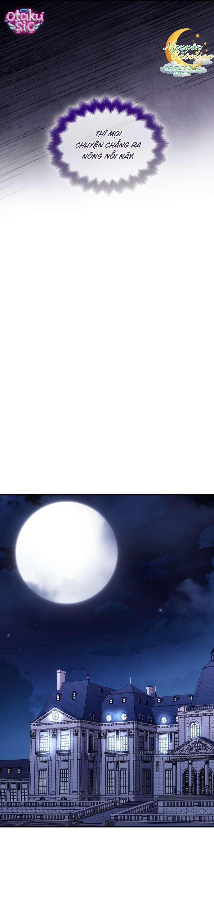 Cao Quý Và Phù Phiếm - Chap 44
