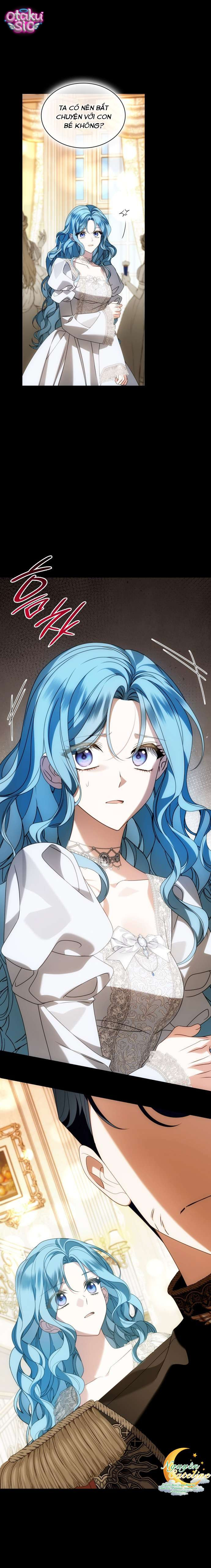 Cao Quý Và Phù Phiếm - Chap 45