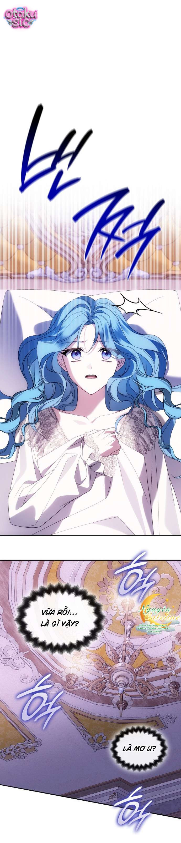 Cao Quý Và Phù Phiếm - Chap 45
