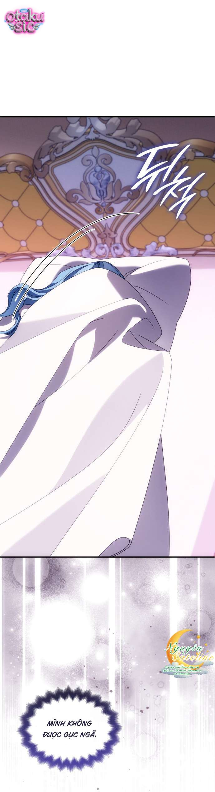 Cao Quý Và Phù Phiếm - Chap 45