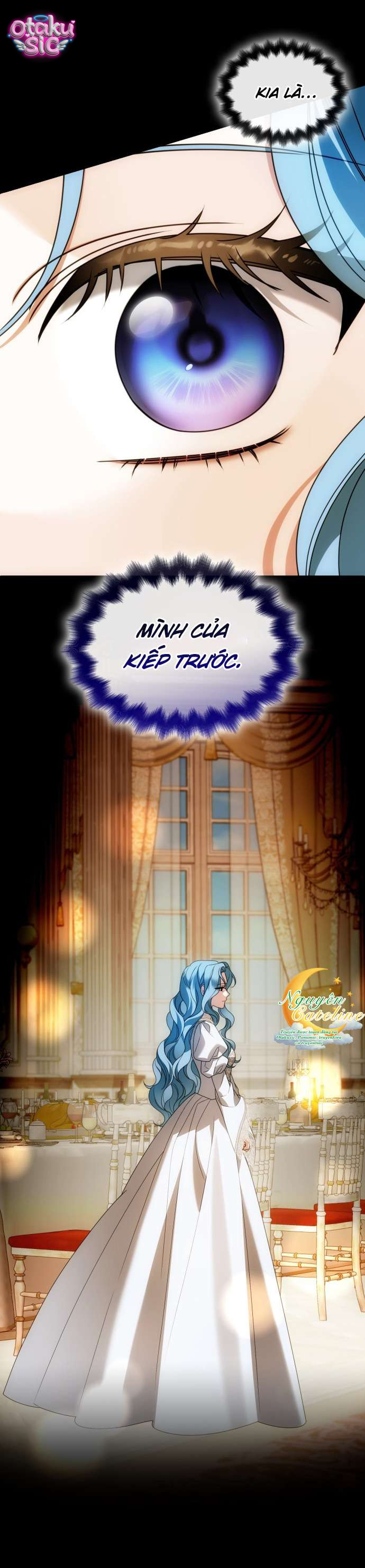 Cao Quý Và Phù Phiếm - Chap 45
