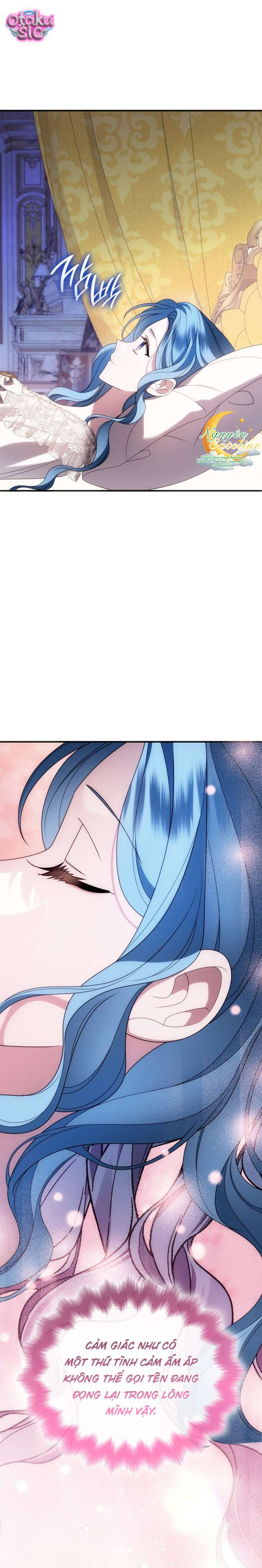 Cao Quý Và Phù Phiếm - Chap 46