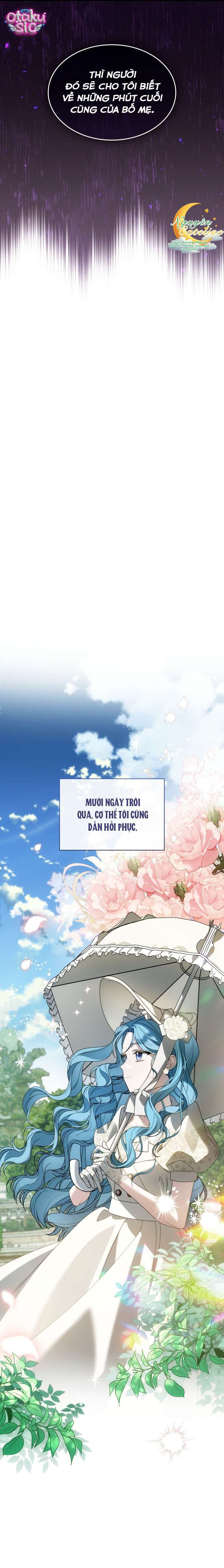 Cao Quý Và Phù Phiếm - Chap 46